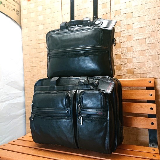 Tommy - Suitcase and trunk - Bags, suitcases - Office and shop