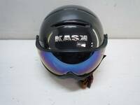 N7133c KASK/カスク スキーヘルメット PIUMA 52 XXSサイズ