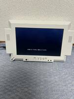 メーカー EIZO 型番 FlexView 117 11.0型アーム式液晶TV 