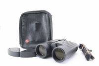 ※超希少 Leica Trinovid 8 × 42 BA Binoculars 双眼鏡 / ライカ トリノビット ピント合わせOK ほぼ美品 付属品あり #7642