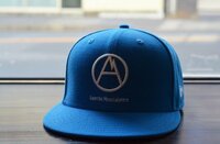 ■MOUNTAIN RESEARCH A.M. Cap キャップ■マウンテンリサーチ