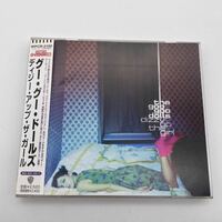 【帯付】グー・グー・ドールズ/Goo Goo Dolls/CD/Dizzy up the Girl/CD