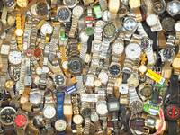 約700点 大量腕時計 SEIKO・CITIZEN・CASIO セイコー・シチズン・カシオ 海外ブランド他 まとめ売り 倉庫整理品 ジャンク _2