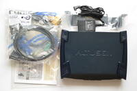 ATEN KA7240 PS/2-USB VGAコンソールモジュール（バーチャルメディア対応）