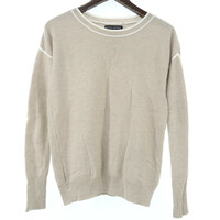 【特別価格】BANANA REPUBLIC Cashmere Wool Blend Sweater セーター ニット