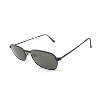 ◆agnes b. アニエスベー サングラス◆ ブラック ユニセックス メガネ 眼鏡 サングラス sunglasses 服飾小物