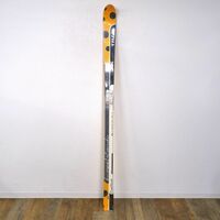未使用 スキートラブ SKI TRAB Free Rando 185cm センター 78mm スキー板 ウィンタースポーツ アウトドア cg12od-rk26y04519