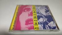 A2168　 『CD』　ザ・ジョン・スペンサー・ブルース・エクスプロージョン/プラスティック・ファング　国内盤　帯付　