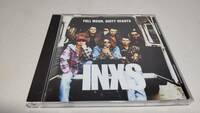 A2371　 『CD』　Full Moon Dirty Hearts / INXS　　輸入盤