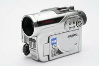 日立 HITACHI WOOO DZ-GX3200 ビデオカメラ SD DVD 送料520円