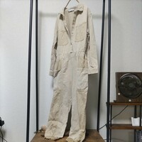 ZARA 152cm(11-12 150cm) つなぎ ツナギ オール 長袖 