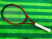 Wilson CLASH 100 V2.0 テニスラケット