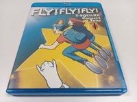 T-SQUARE Concert Tour 'FLY! FLY! FLY!'(Blu-ray Disc)　OLXL70020