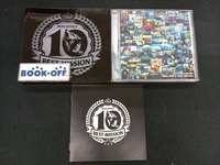 MAN WITH A MISSION CD MAN WITH A 'BEST' MISSION(初回生産限定盤)(DVD付)