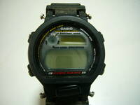 ★カシオ Gショック CODE NAME DW-8500 メンズ時計