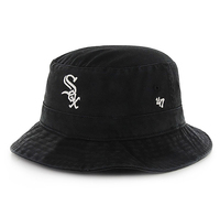 ’47 (フォーティセブン) FORTYSEVEN ホワイトソックス (シカゴ) バケットハット 帽子 White Sox '47 BUCKET HAT BLACK