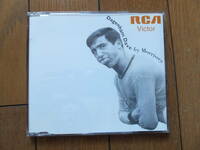CD-Single　Morrissey『Dagenham Dave』輸入盤　Used