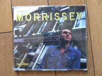 CD-Single　Morrissey『Sunny』輸入盤　Used