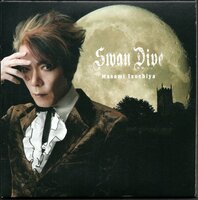 【中古CD】土屋昌巳/Swan Dive/CD+DVD