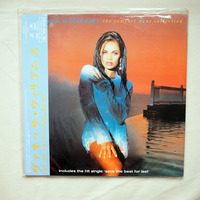 ◆ ヴァネッサ・ウィリアムス Vanessa Williams / The Comfort Zone Collection 1992年 レーザーディスク 送料無料 ◆