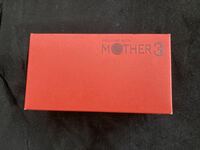 MOTHER3 DELUXE BOX
