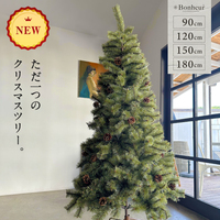 ★限定1個★ クリスマスツリーヌードツリー おしゃれ 北欧 アースカラー 120cm 高級 まるで本物 くすみカラー 簡単組み立て BN-TR120