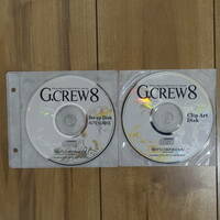 MET'S G.CREW 8 Windows 動作品