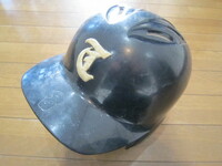 SSＫ　野球　軟式打者用　ヘルメット　サイズL　５７－５８