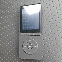 ジャンク品　AGPTEC 8GB A20　4GB デジタルオーディオプレーヤー　MP3プレーヤー　本体のみ