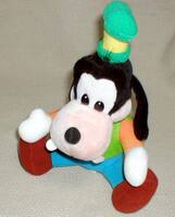 Disney Goofy 丈26cm グーフィー ぬいぐるみ 送料520円