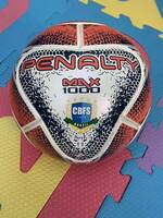 PENALTY（ペナルティ）フットサルボール / MAX1000 / ブラジル製