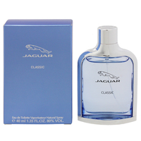 ジャガー クラシック EDT・SP 40ml 香水 フレグランス JAGUAR CLASSIC 新品 未使用