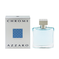 アザロ クローム EDT・SP 50ml 香水 フレグランス CHROME NATURAL AZZARO 新品 未使用