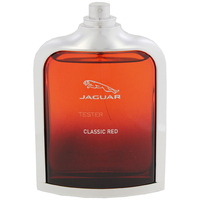 ジャガー クラシック レッド (テスター) EDT・SP 100ml 香水 フレグランス JAGUAR CLASSIC RED TESTER 新品 未使用