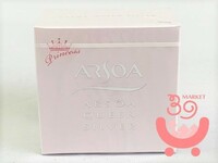アルソア クイーンシルバー (枠練石けん) 70ｇ　新品 　プリンセス　ARSOA　石鹸　洗顔