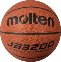 molten（モルテン） バスケットボール JB3200 7号球 中学生以上男子 人工皮革 B7C3200