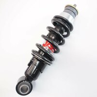Shock Absorber YSS X-Pro Series front for Vespa 50L 50N 50R 50S 90 100 ET3 PK50S PK50XL ベスパ YSS製フロントサスX-Pro 黒