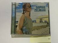 CH-185 輸入盤 Sophie Zelmani ソフィー セルマーニ CD/洋楽