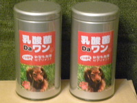 xoom 乳酸菌 Daワン ６缶 (b)