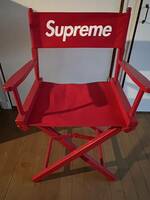 Supreme Director's Chair 美品。