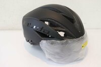 ▲OGK kabuto カブト aero-R1 ヘルメット サイズ不明 実測値：58cm