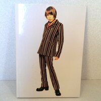 ★T.M.Revolution(Starman from miracle wonder planet )/西川貴教 /ISBN：9784789712552★θ636