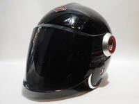 最高級 ヘルメット Ruby サン ジェルマン（ベルベデーレ）XXL63/64 ルビー
