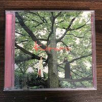 (461)中古CD100円 Kiroro 長い間~Kiroroの森~