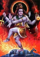 スーパードメイン　ANISH.COM インド最高神のお名前ドメインです。