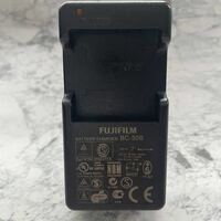 FUJIFILM 富士 バッテリーチャージャー 充電器 BC-50B