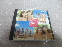 I LOVE EPSON 96 シェイプ UP ガールズ CD 他CD等出品中