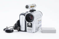 ★緊急大特価★ SHARP VL-ZY900 ViewCam miniDV SD ビデオカメラ