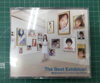 2CD　酒井法子　30thアニバーサリーベストアルバム　The Best Exhibition　ザ・ベスト・エキシビション　VICL-64635~6　●H3231