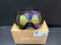 【箱付き】 SMITH O MAG ゴーグル スミス　スキー スノーボード ゴーグル　10273050